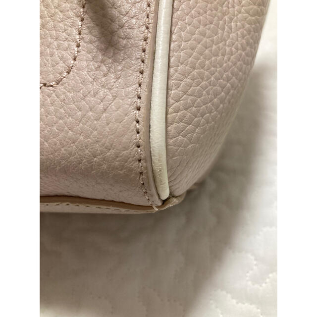 kate spade new york - 【大幅値下げ】2wayケイトスペード