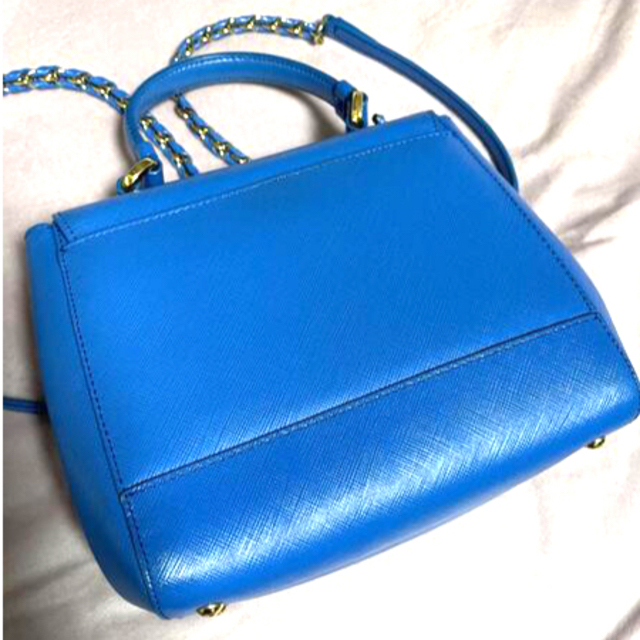 れあり Salvatore Ferragamo - フェラガモ ショルダーバッグの通販 by ...