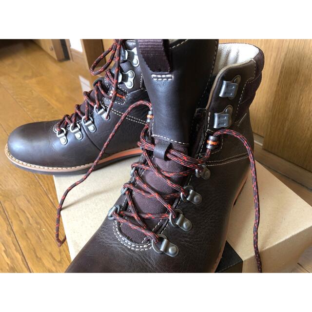 クラークス ゴアテックス 26.5センチ | kpsta.in