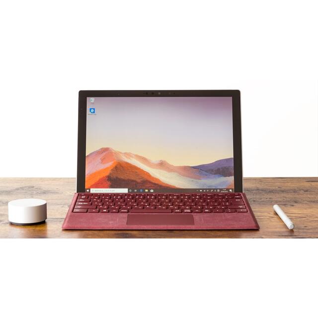 Microsoft - Surface Pro 6 i5/8GB/256GB 【専用キーボード付き】の