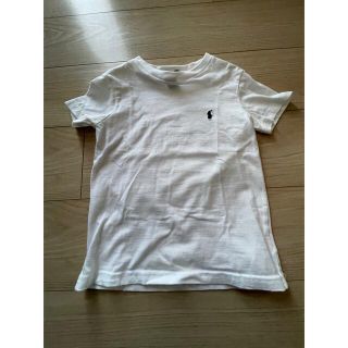 ポロラルフローレン(POLO RALPH LAUREN)のポロ　ラルフローレン　100 Tシャツ(Tシャツ/カットソー)