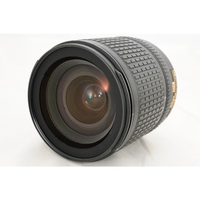 【広角＆中望遠】Nikon ニコン AF-S 18-135mm F3.5-5.6