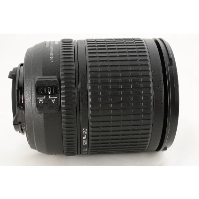 【広角＆中望遠】Nikon ニコン AF-S 18-135mm F3.5-5.6