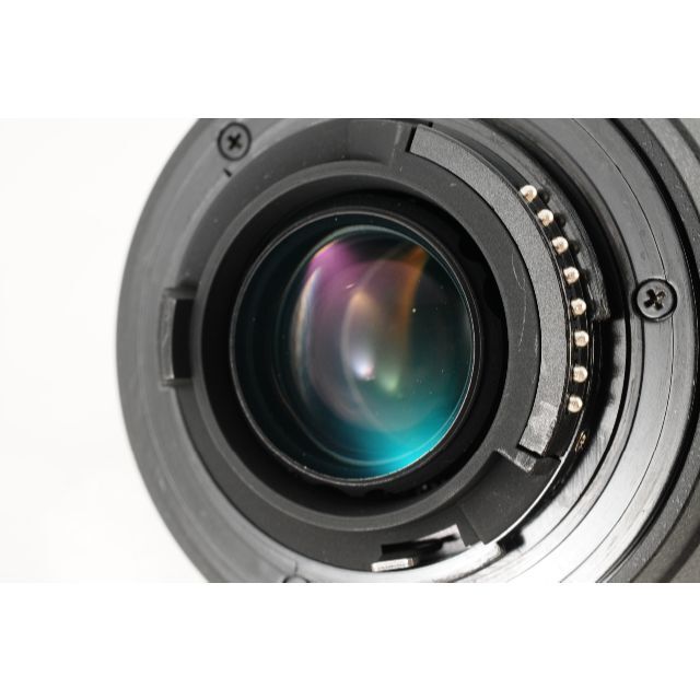 【広角＆中望遠】Nikon ニコン AF-S 18-135mm F3.5-5.6