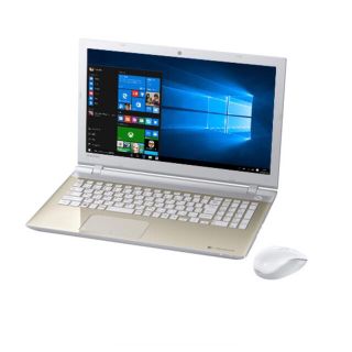 トウシバ(東芝)のDynabook ダイナブック PT45VGP-SJA(ノートPC)