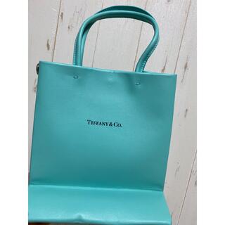ティファニー ハンドバッグの通販 91点 | Tiffany & Co.を買うならラクマ