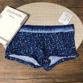 カルバンクライン(Calvin Klein)の3点専用。カルバンクライン ボクサーパンツ 新品未使用品(ボクサーパンツ)