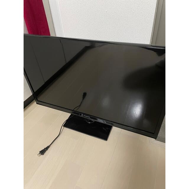 Panasonic - Panasonic 32型液晶テレビの通販 by modern's shop