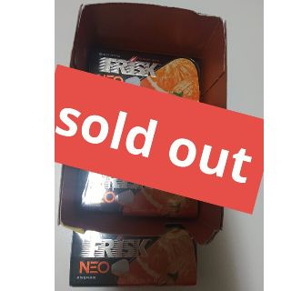 ※sold out※  FRISK フリスク 4個セット(菓子/デザート)