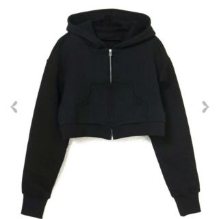 melt the Lady M pullover hoodie パーカー　メルト