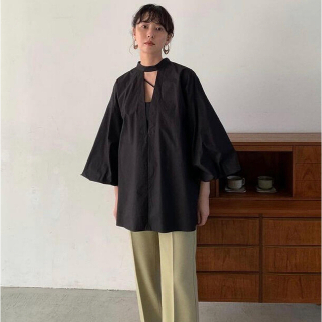 CLANE クラネ W FACE STAND TOPS www.exceltaxisantcugat.cat