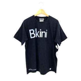 ジーディーシー(GDC)のGDC(ジーディーシー) BIKINI クルーネックTシャツ メンズ トップス(Tシャツ/カットソー(半袖/袖なし))