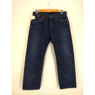 サムライジーンズ(SAMURAI JEANS)のSAMURAI JEANS(サムライジーンズ) BP バックプリントデニムパンツ(デニム/ジーンズ)