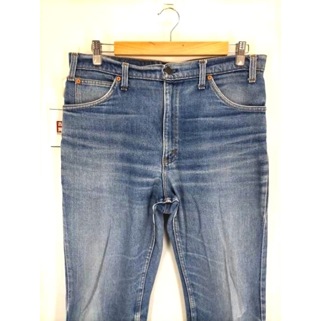 Levis(リーバイス) 509 オレンジタブ  メンズ パンツ デニム 3