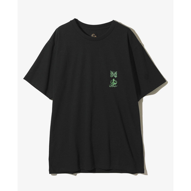 Needles(ニードルス)のneedles セカオワ　村上隆　Tシャツ メンズのトップス(Tシャツ/カットソー(半袖/袖なし))の商品写真