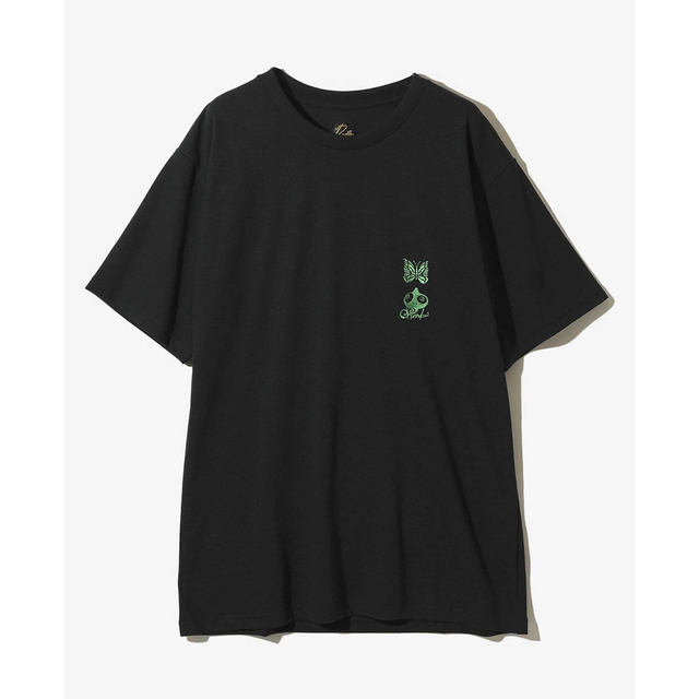 needles セカオワ 村上隆 Tシャツ | sweatreno.com