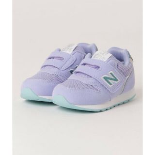 ニューバランス(New Balance)のnew balance/ニューバランス キッズ  IZ996ULV 13cm(スニーカー)