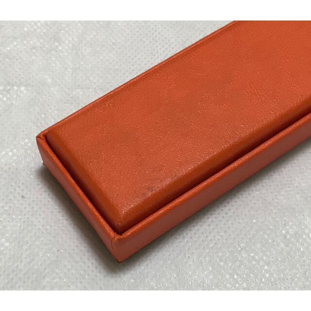 Hermes(エルメス)の新品　HERMES 革巻き 鉛筆　化粧箱入り エンタメ/ホビーのアート用品(鉛筆)の商品写真