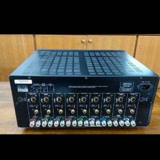 ONKYO PA-MC5500 9ch　　パワーアンプ