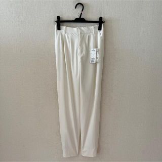 メイソングレイ(MAYSON GREY)のメイソングレイ♡新品♡テーパードパンツ(カジュアルパンツ)