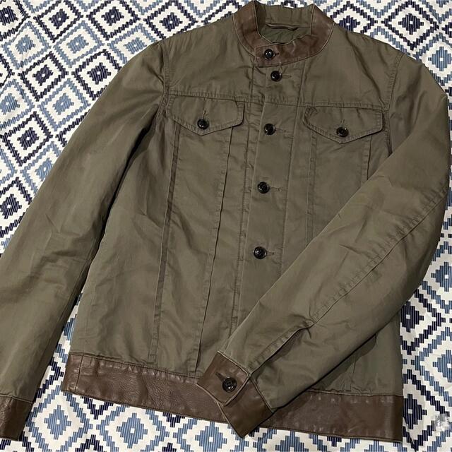 トゥモローランド ジャケット