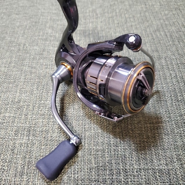 ルビアスエアリティ LT-2500-XH-