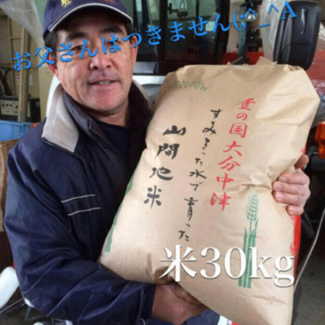 エミエミさま専用 20キロ精米2つに小分け - 米/穀物