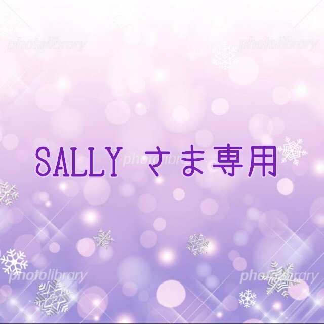 ②SALLY さま専用です✨ 美容液 販売割引 - 通販 - vipvorobjev.com ...