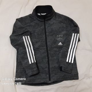 アディダス(adidas)のアディダスのジャージ（上着のみ) 150センチ(ウェア)