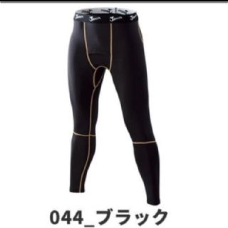 Jawin  アンダーウェア　ヒートテック　スパッツ(レギンス/スパッツ)
