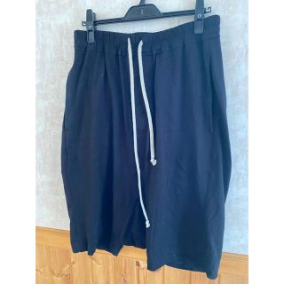 ダークシャドウ ショートパンツ(メンズ)の通販 39点 | DRKSHDWのメンズ