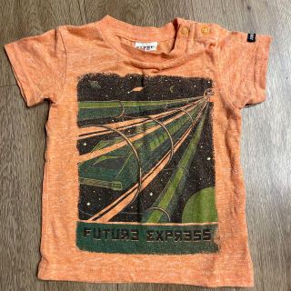 ジャンクストアー(JUNK STORE)のJUNK STORE / 90cm(Tシャツ/カットソー)