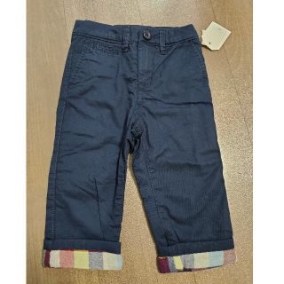 ベビーギャップ(babyGAP)の新品！タグ付きbabygap 90cmパンツ(パンツ/スパッツ)