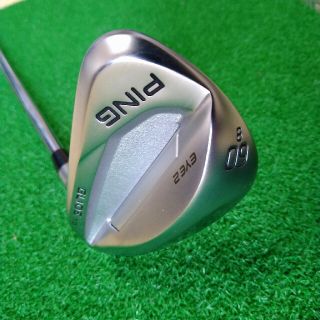 ピン(PING)のPING ピン ウエッジ GLIDE 3.0EYE2 60° NSneo950R(クラブ)