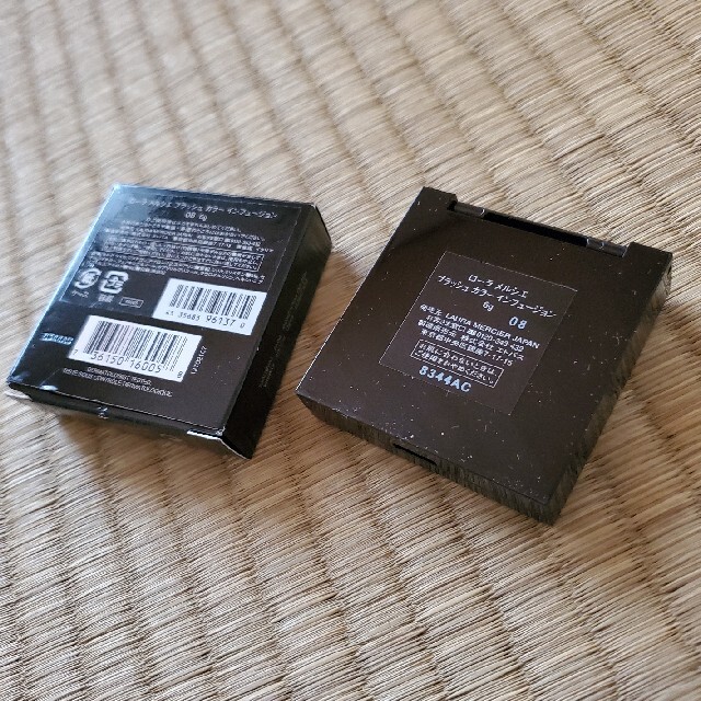 laura mercier(ローラメルシエ)のブラッシュ　カラー　インフュージョン コスメ/美容のベースメイク/化粧品(チーク)の商品写真