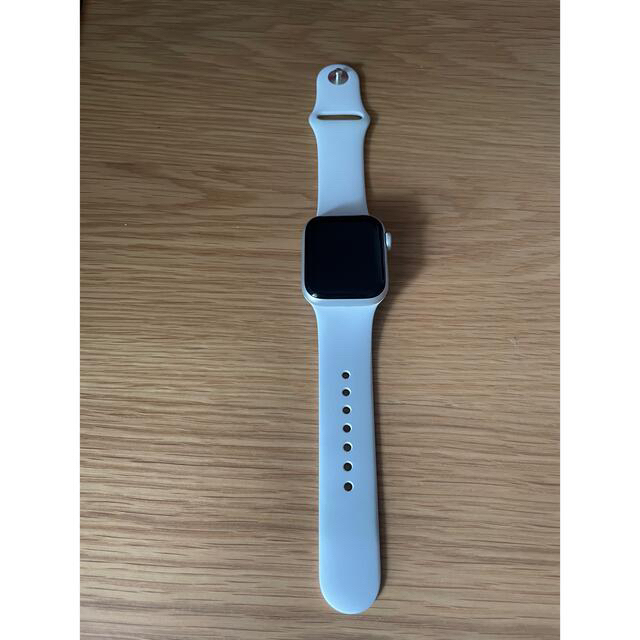 Apple Watch5 40 2種類純正バンド付