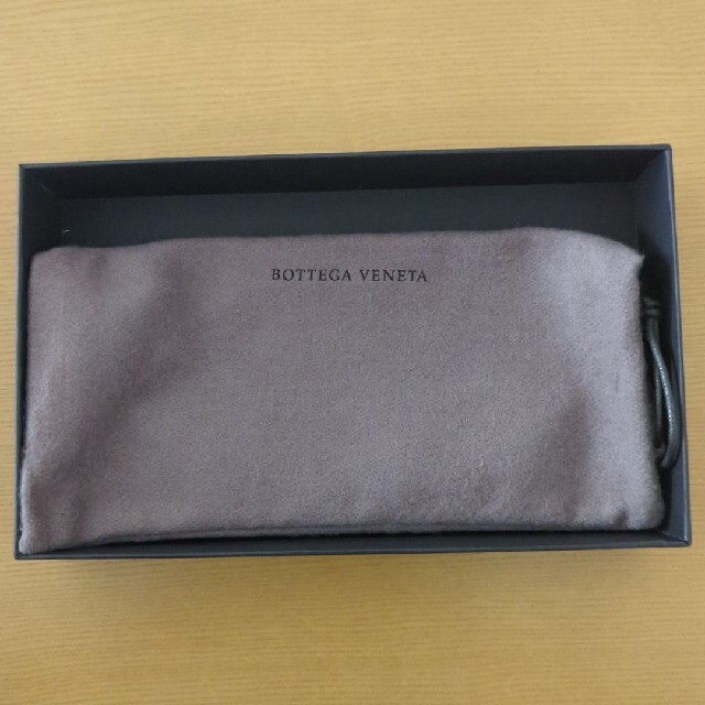 Bottega Veneta(ボッテガヴェネタ)のボッテガヴェネタ　財布 メンズのファッション小物(長財布)の商品写真
