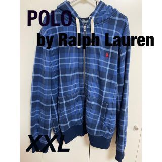 ポロラルフローレン(POLO RALPH LAUREN)のPOLO by Ralph Lauren  パーカー (パーカー)