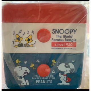 SNOOPY & HIS BROTHERS 2段チェストBOXの通販 by