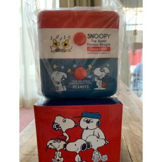 SNOOPY & HIS BROTHERS 2段チェストBOXの通販 by ✩⃝88chibiran