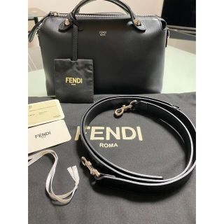 フェンディ(FENDI)のFENDI  バイザウェイ　3/23−4000円大幅最終お値引きしました。(ショルダーバッグ)