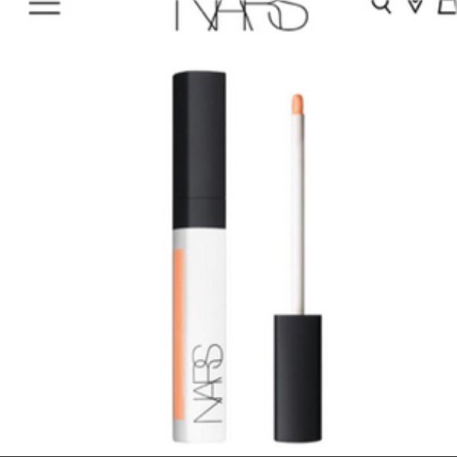NARS(ナーズ)のNARS  ラディアントクリーミーカラーコレクター コスメ/美容のベースメイク/化粧品(コンシーラー)の商品写真
