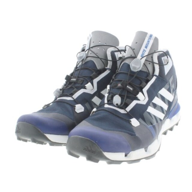 White Mountaineering スニーカー メンズ