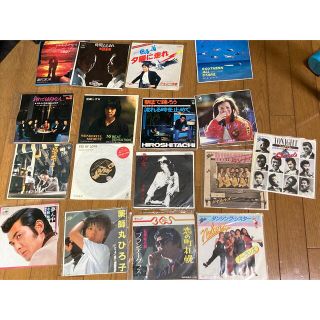 レーコード各種(レコード針)