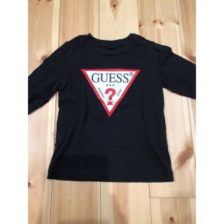 ゲス(GUESS)のGUESSロンT(Tシャツ/カットソー)