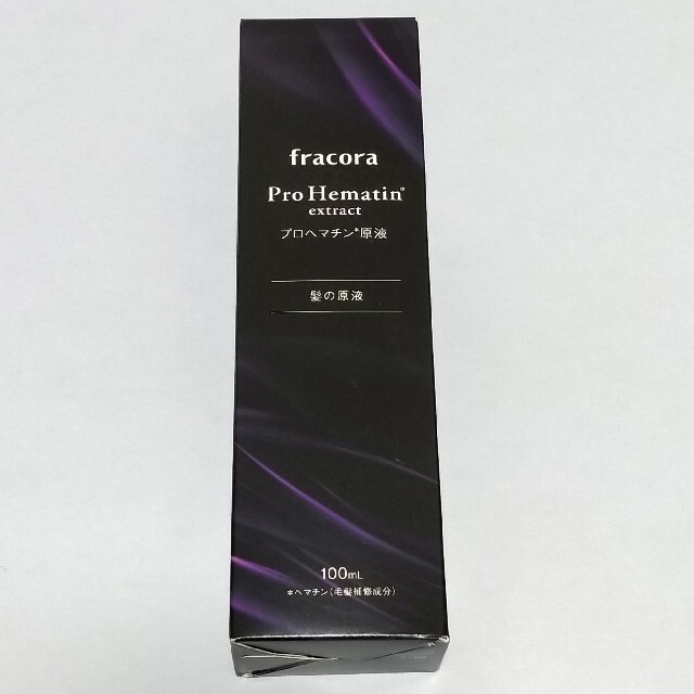 フラコラ - フラコラ プロヘマチン原液 100mlの通販 by なつゆ's shop 