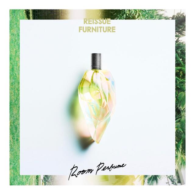 【新品】 米津玄師 ルームフレグランス Room Perfume - Lemon