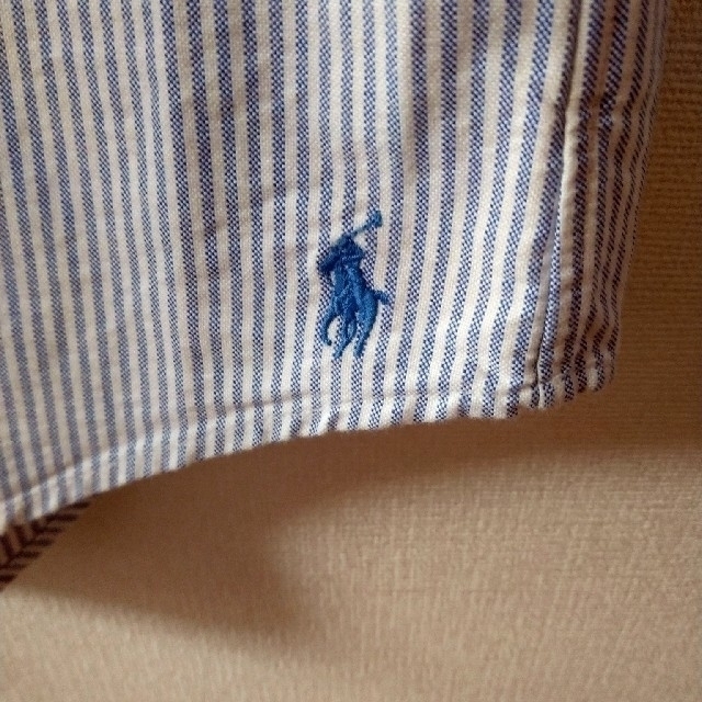 BEAMS(ビームス)のPOLO RALPH LAUREN for BEAM ビームス別注 Ｓサイズ メンズのトップス(シャツ)の商品写真