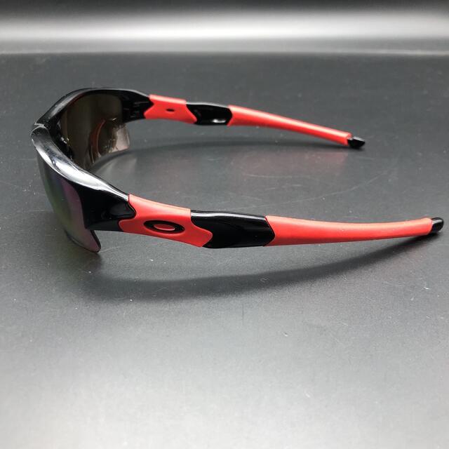 即決 OAKLEY オークリー FLAK サングラス OO9009-10