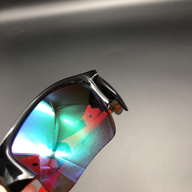 即決 OAKLEY オークリー FLAK サングラス OO9009-10